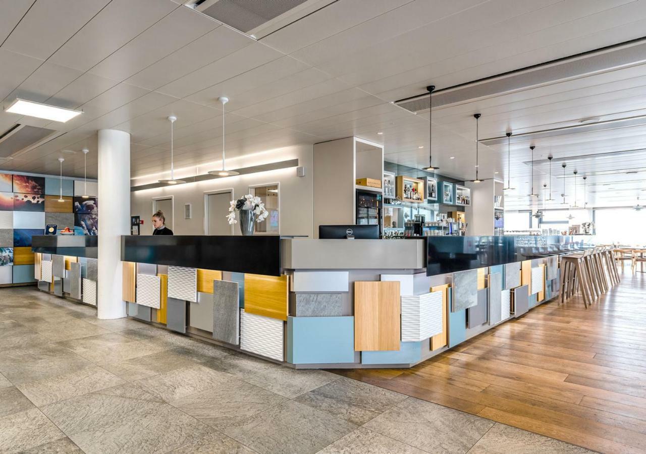 Discovery Hotel 3* Superior Криссье Экстерьер фото